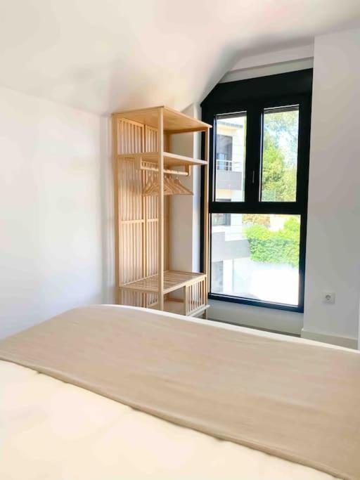 Atico Con Esplendida Terraza Apartment Comillas Ngoại thất bức ảnh