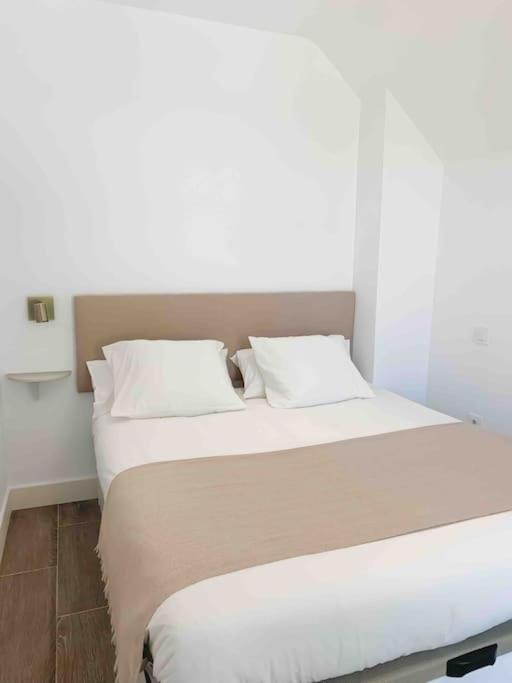 Atico Con Esplendida Terraza Apartment Comillas Ngoại thất bức ảnh